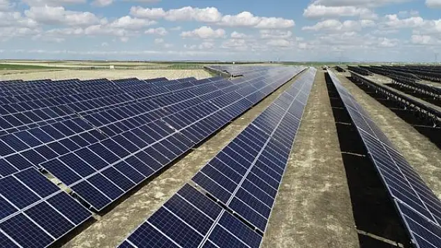 Yenilenebilir enerjiye temmuzda 4,1 milyar liralık destek