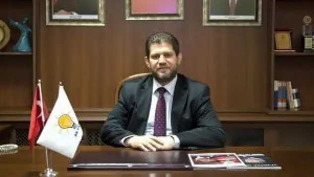 Şehitlerimizi rahmetle anıyoruz