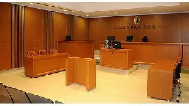 Konya'daki cinayet davasında karar