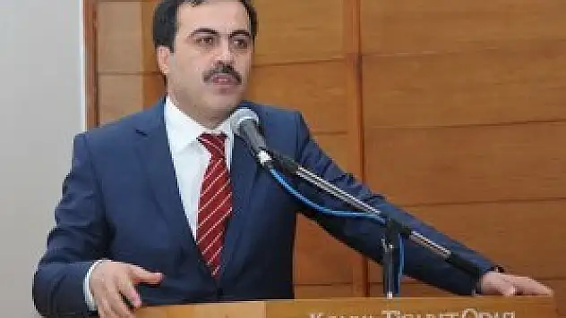 KTO'da seminerler sürüyor