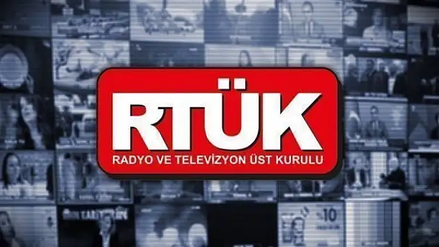 RTÜK'ten Erol Mütercimler açıklaması