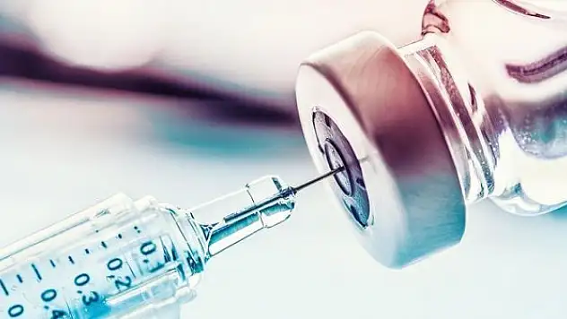 'Aşının yolu uzun, maske-mesafe-hijyene tam uyum şart' uyarısı