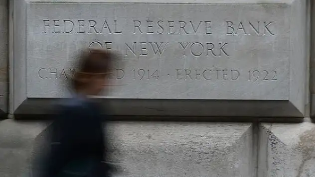 Fed: Salgının ekonomik etkilerine ilişkin belirsizlik arttı