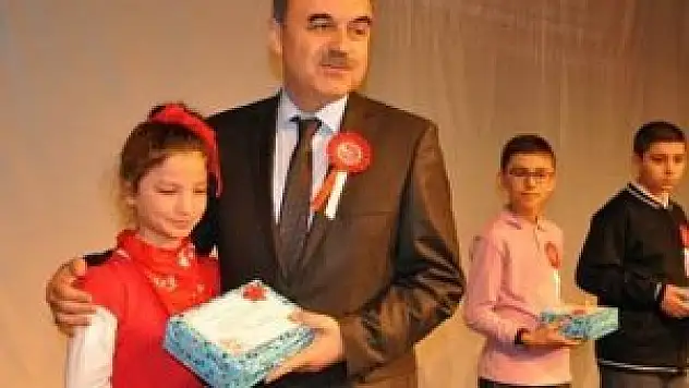 O ödül bakın kime verildi