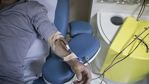 Böbrek yetmezliği Kovid-19'un seyrini ağırlaştırıyor