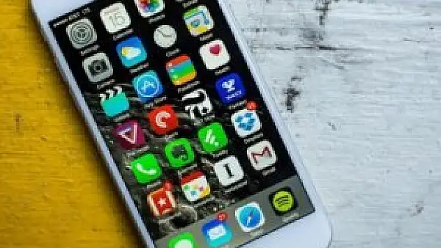 Android'i getir, iPhone'u götür kampanyası