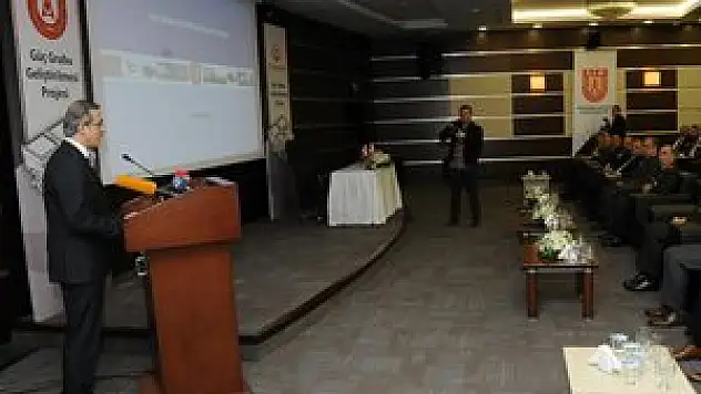 TÜMOSAN'dan Altay'a tarihi imza