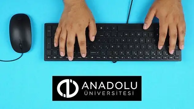 Açıköğretimde yaz okulu online sınav tarihleri açıklandı