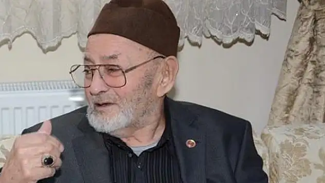 Mehmet Hançerli'nin babası vefat etti