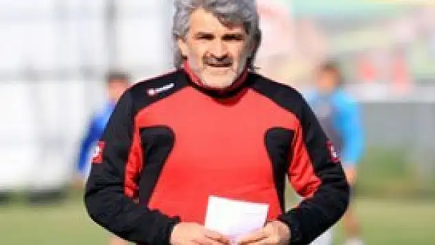 'Play-off'un en güçlü adayıyız'