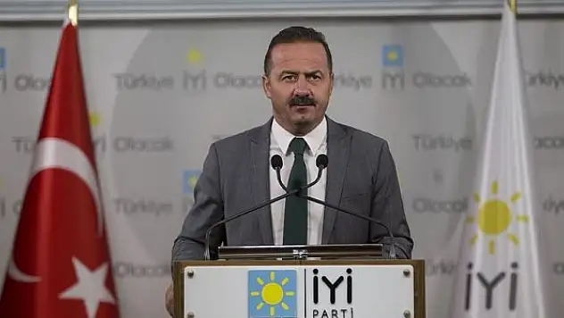 Ağıralioğlu: Böyle güzel bir habere katkısı olan herkese bütün kalbimizle teşekkür ediyoruz