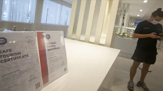 Turizm sektörü 'güvenli tatilde' iddialı