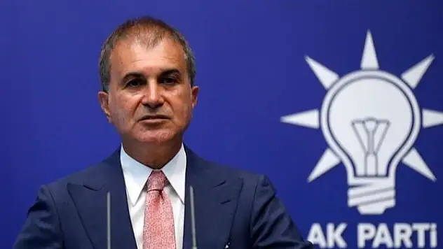 Çelik: Karadeniz'de ortaya koyulan gayret milletimizin geleceği için