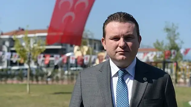 MHP'li Bülbül: Doğal gaz rezervi keşfi Türkiye'nin elini çok daha güçlendirecek