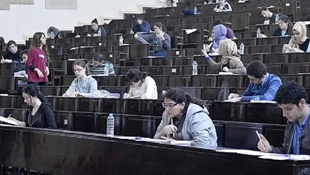 ÖSYM açıkladı: İddiaların tamamı asılsız!