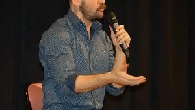 Atalay Demirci Selçuk'ta coşturdu