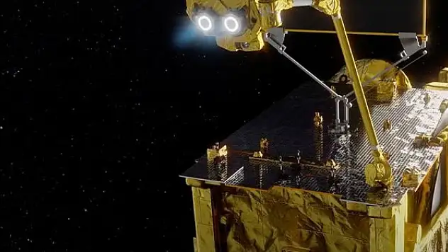 Uydu ve uzay alanında 800 milyar dolarlık buluşma