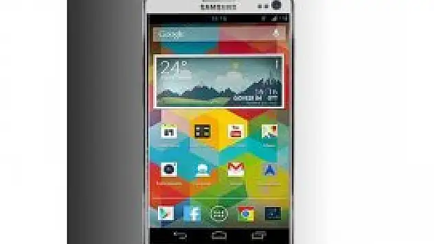 Merakla beklenen telefon Türkiye'de