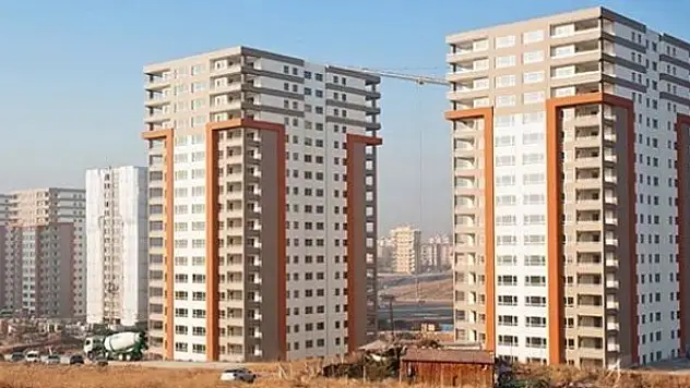Bu konutlar yüzde 50 daha ucuza satışa çıkıyor