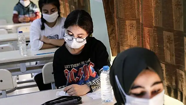 LGS ikinci yerleştirme sonuçları açıklandı