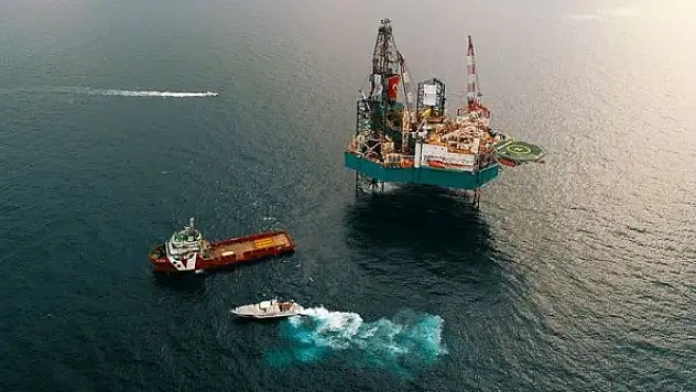 Enerjisine kavuşan Türkiye