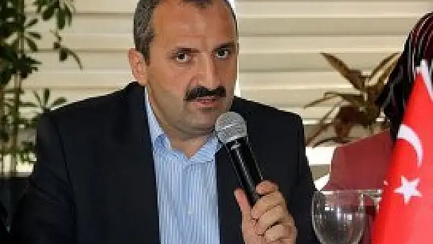 Türkiye konuşamıyor!