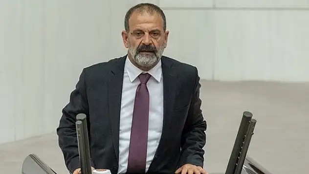 TBMM Hazırlık Komisyonundan, Bağımsız Milletvekili Çelik'in dokunulmazlığının kaldırılması tavsiyesi