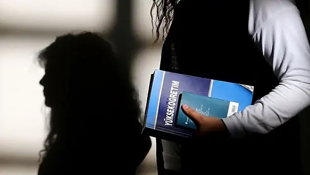 Üniversite tercih döneminde bu yıl 2 milyonu aşkın kişi YÖK Atlas'ı kullandı