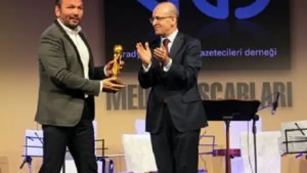 'Medya Oscarları' sahiplerini buldu
