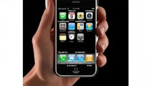 'Ucuz iPhone'