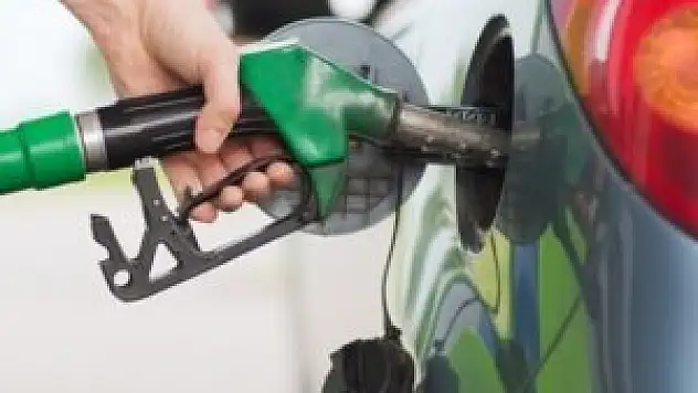 Benzinden sevindiren haber