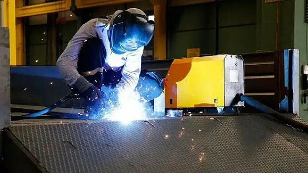 Kapasite kullanım oranı ağustosta arttı