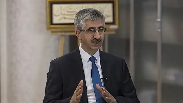 Hazırlık sınıflı Anadolu imam hatip liseleri yabancı dil öğrenmek isteyenlerin ilgi odağı oldu