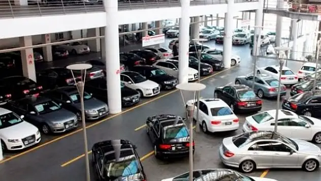 Oto ekspertizde yeni dönem değişikliklerine dikkat