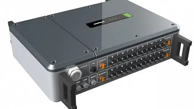 ASELSAN güneş enerjisinde ithalatı dönüştürecek