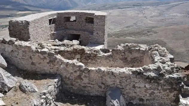 Konya'da bazı yerleşim yerleri sit alanı olarak tescil edildi