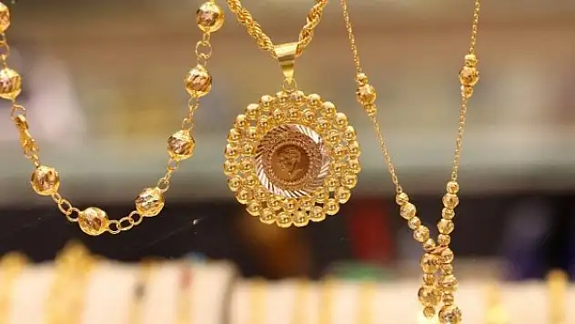 Gün sonu altın fiyatları