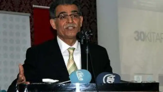 '30 Kitap 30 Konuşmacı'