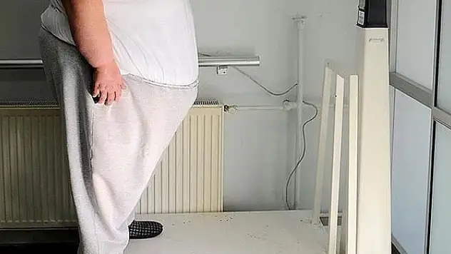 Obezite Kovid-19'dan ölüm riskini neredeyse yüzde 50 artırıyor