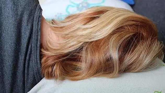 Pandemiyle bozulan vücut ritmini düzeltmede 'uyku' önerisi