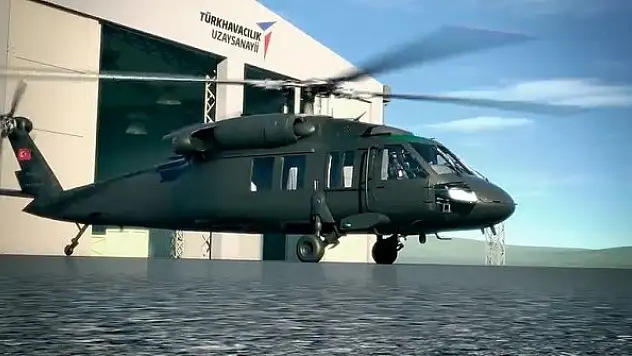 TUSAŞ'ın stajyer mühendis programı için başvurular başladı