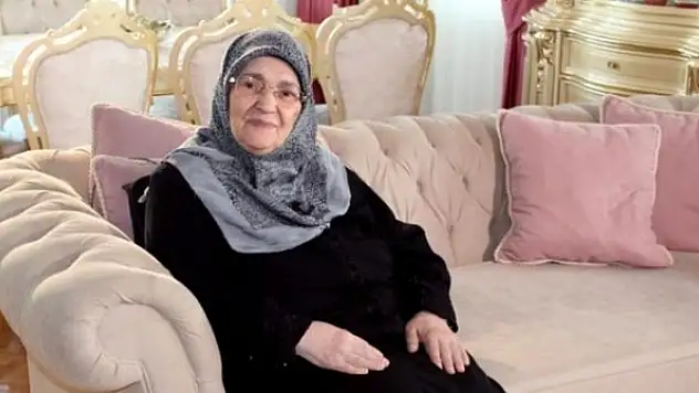 Mücadeleci bir kalem: Şule Yüksel Şenler