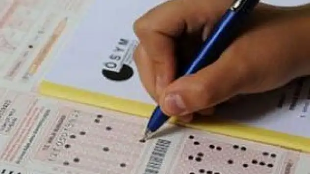 YGS sonuçları açıklandı