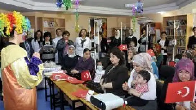 'Gönül Elçileri Projesi'