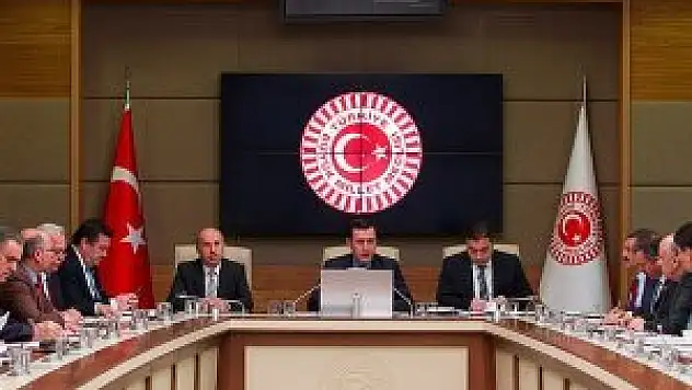 Yeni 3 üniversite kurulacak