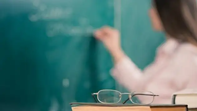 Sözleşmeli öğretmen kadrosu için tercihler başladı