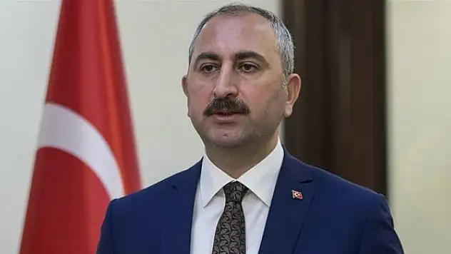 Adalet Bakanı Gül: İnsan Hakları Eylem Planı standartları daha da yükseltmek için önemli yol haritası olacaktır