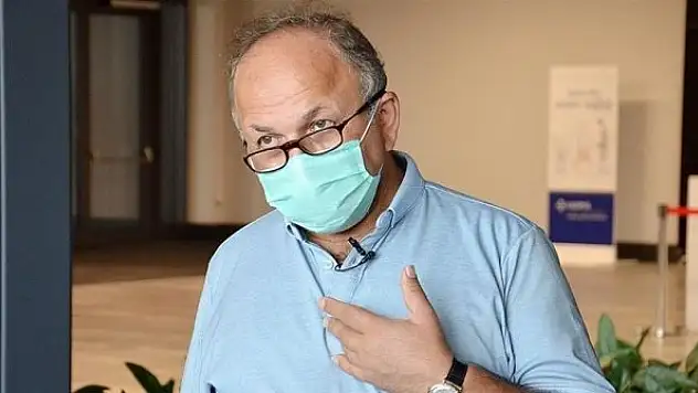 Koronavirüs Bilim Kurulu Üyesinden 'Salgın istenen düzeyde kontrol altında değil' uyarısı