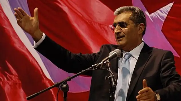 Konuk: Geri çekilme sürecine 98 yıl önce nokta koyduk
