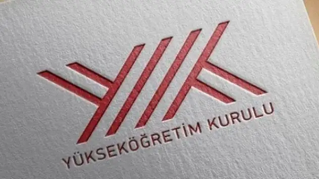YÖK'ten çok önemli açıklama